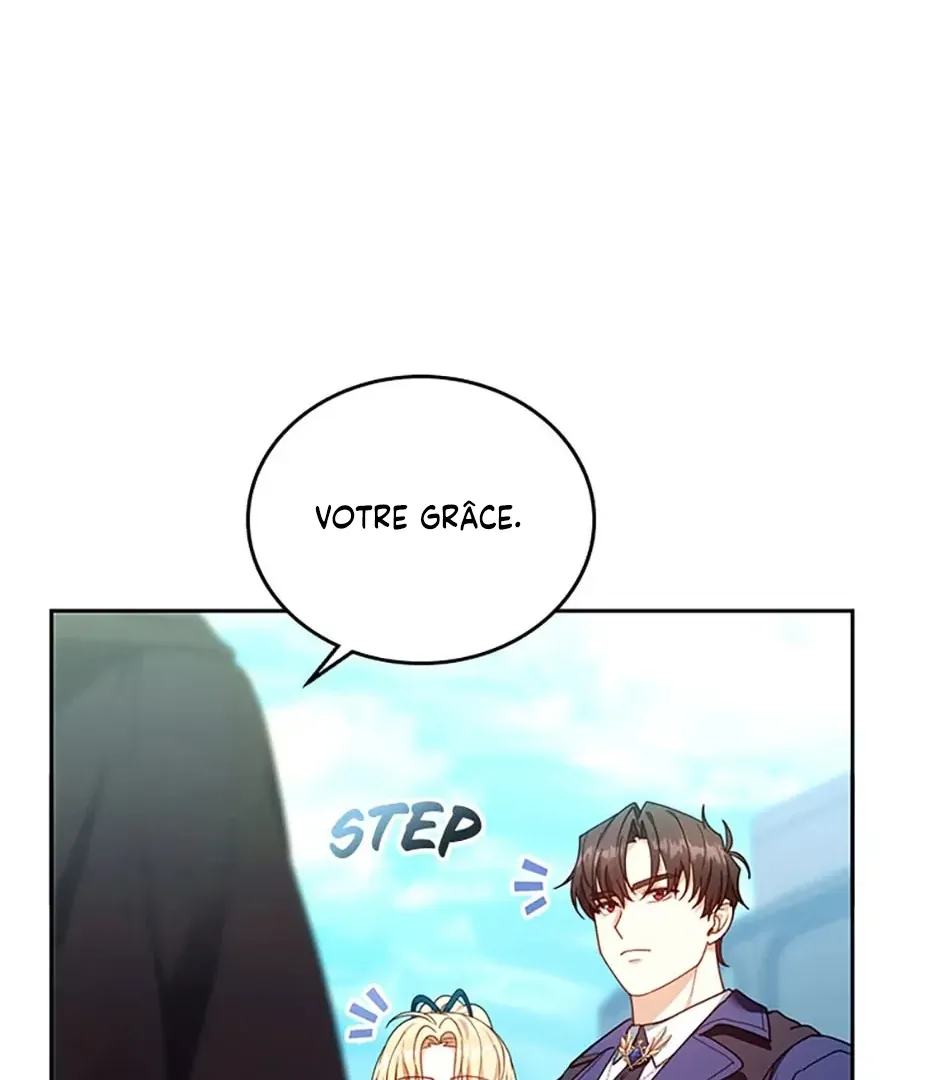 Read Elissa's Whirlwind Marriage FR Manga Online