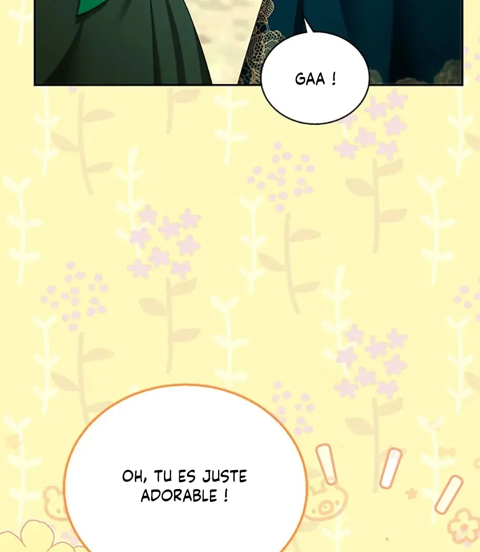 Read Elissa's Whirlwind Marriage FR Manga Online