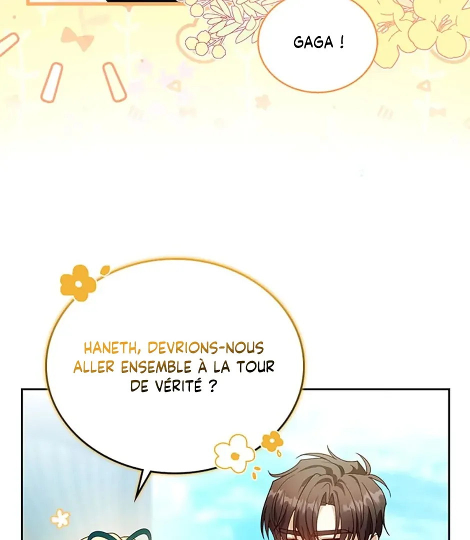 Read Elissa's Whirlwind Marriage FR Manga Online