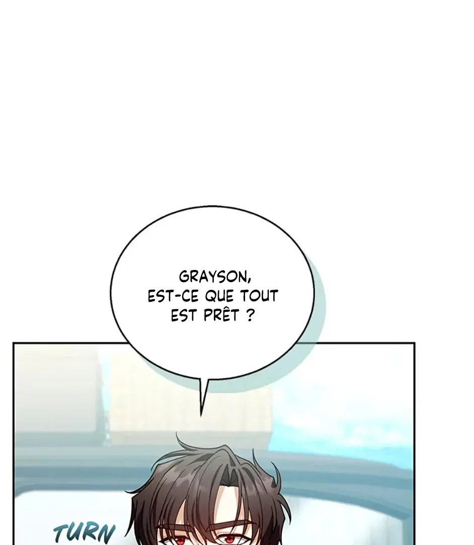 Read Elissa's Whirlwind Marriage FR Manga Online