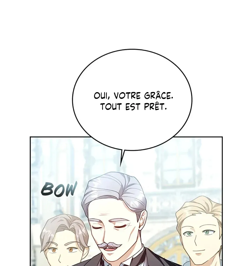 Read Elissa's Whirlwind Marriage FR Manga Online