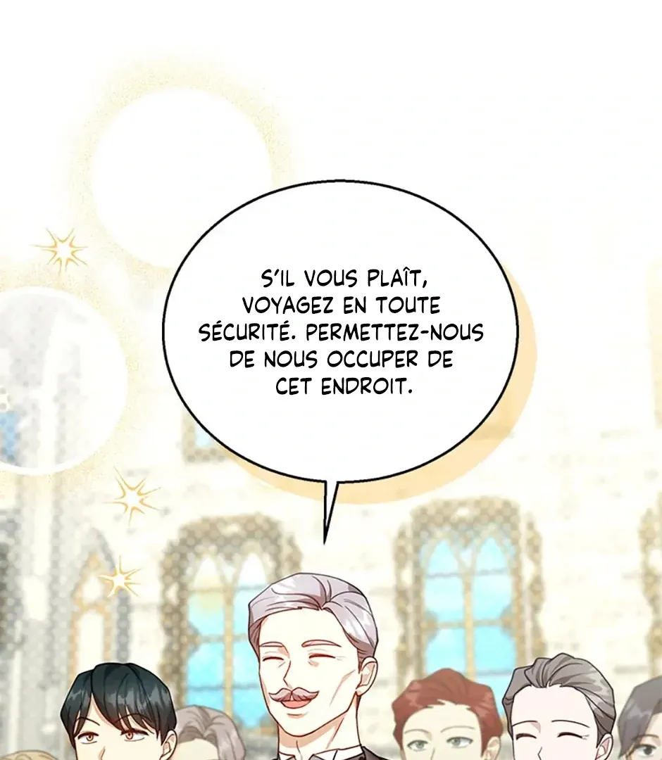 Read Elissa's Whirlwind Marriage FR Manga Online