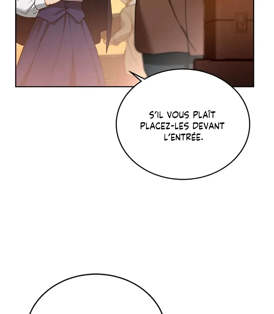 Read Elissa's Whirlwind Marriage FR Manga Online