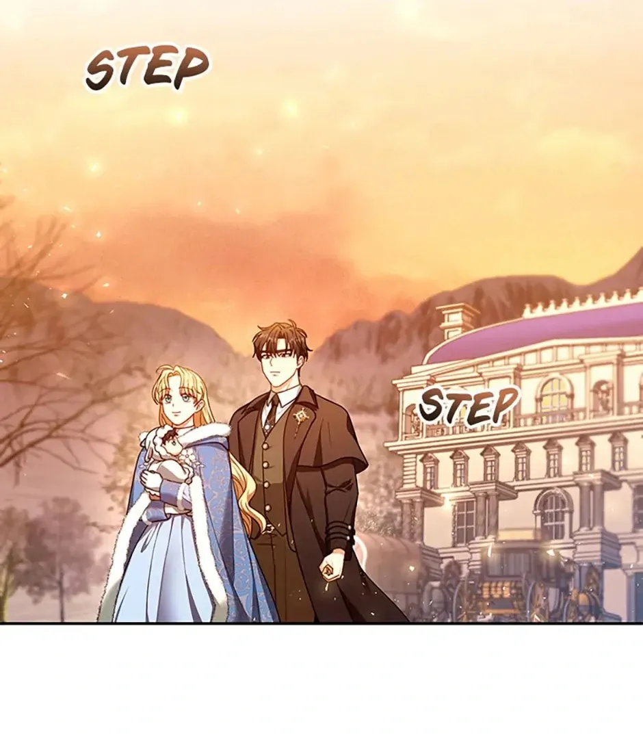 Read Elissa's Whirlwind Marriage FR Manga Online