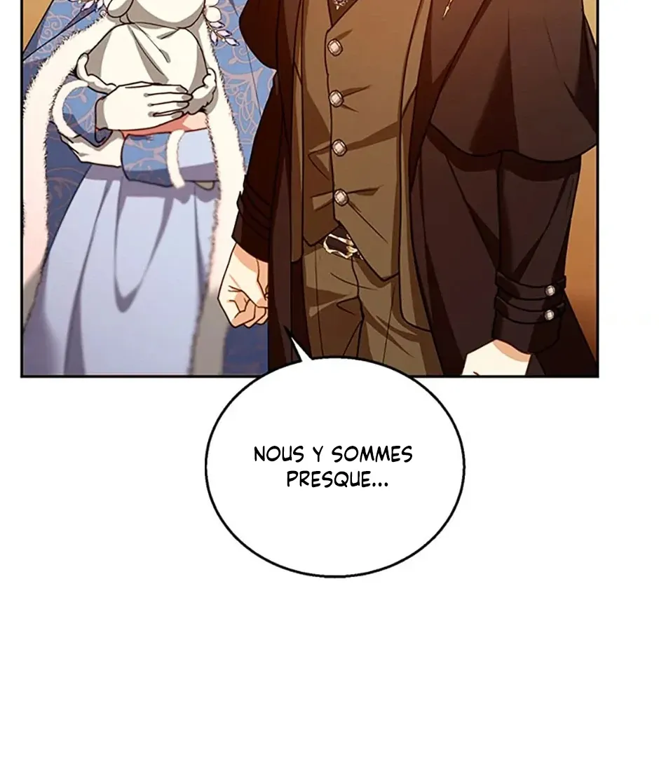 Read Elissa's Whirlwind Marriage FR Manga Online