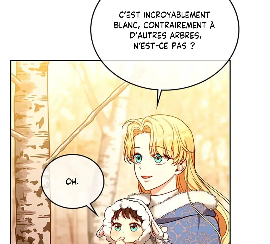 Read Elissa's Whirlwind Marriage FR Manga Online