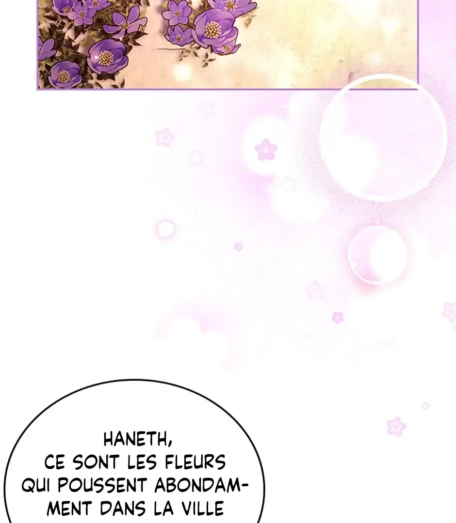 Read Elissa's Whirlwind Marriage FR Manga Online