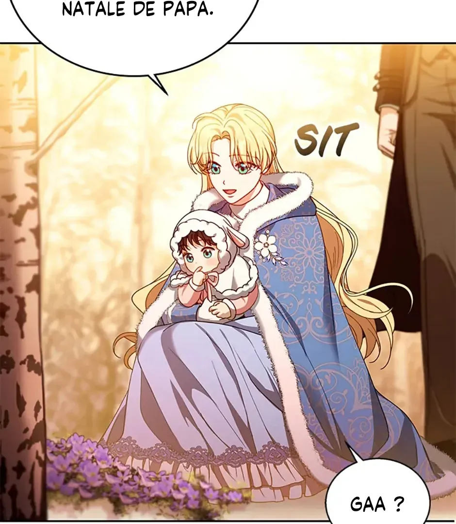 Read Elissa's Whirlwind Marriage FR Manga Online