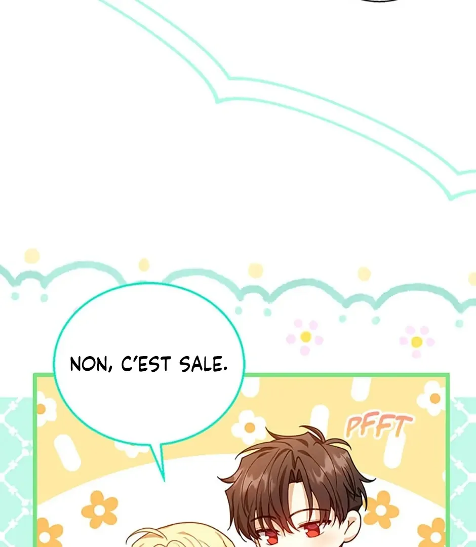 Read Elissa's Whirlwind Marriage FR Manga Online