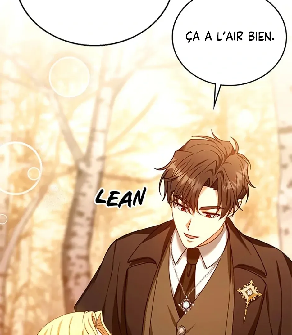 Read Elissa's Whirlwind Marriage FR Manga Online