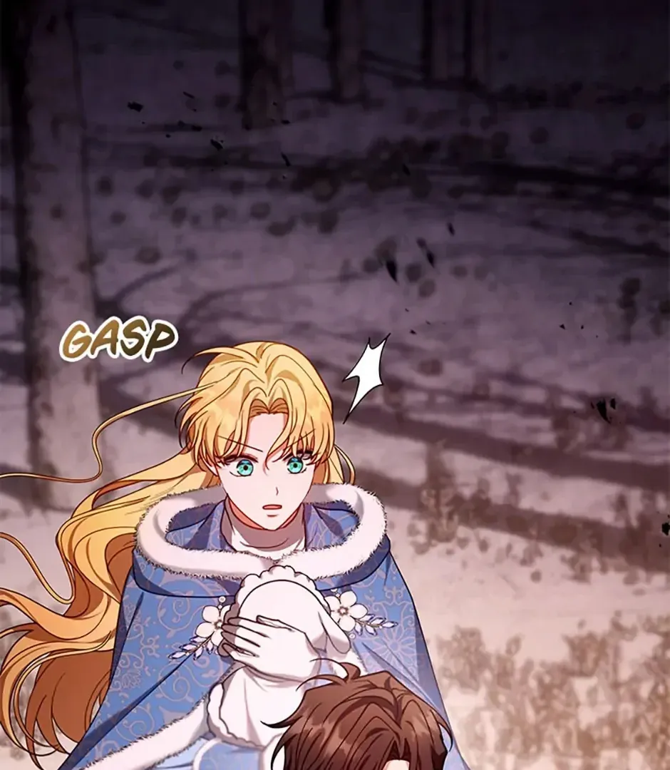 Read Elissa's Whirlwind Marriage FR Manga Online