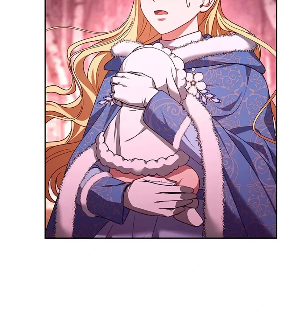 Read Elissa's Whirlwind Marriage FR Manga Online