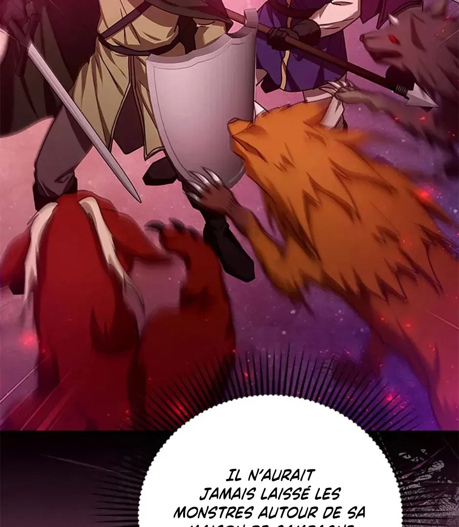 Read Elissa's Whirlwind Marriage FR Manga Online