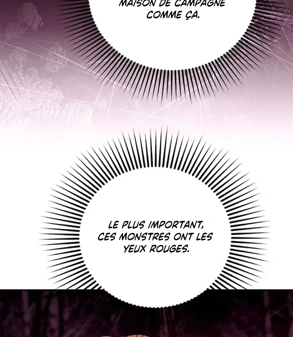 Read Elissa's Whirlwind Marriage FR Manga Online