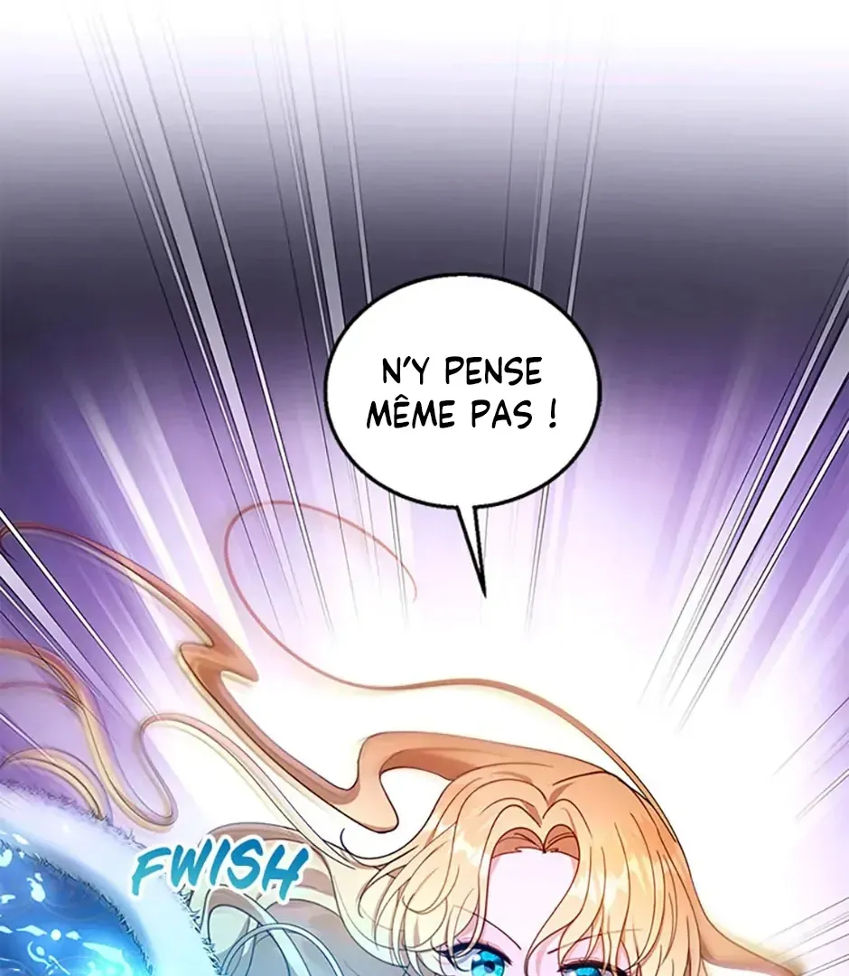 Read Elissa's Whirlwind Marriage FR Manga Online