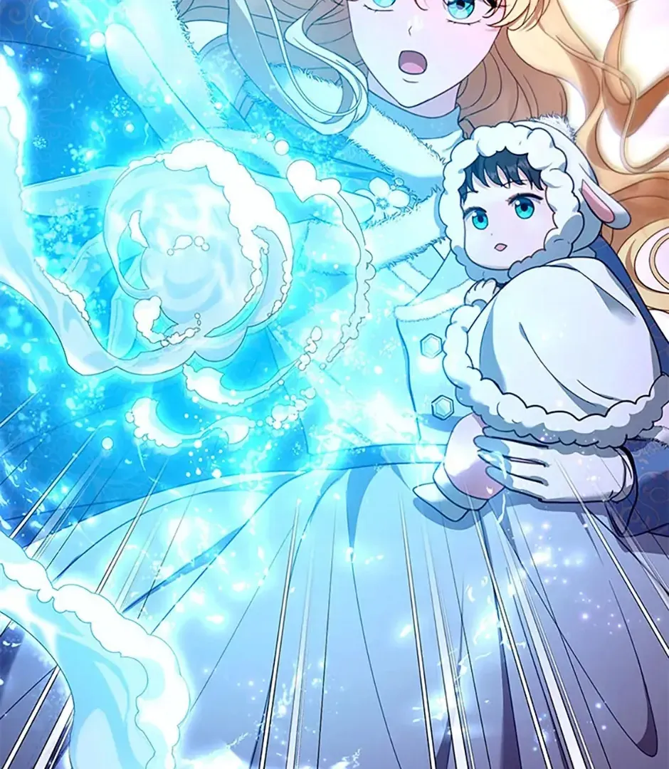 Read Elissa's Whirlwind Marriage FR Manga Online