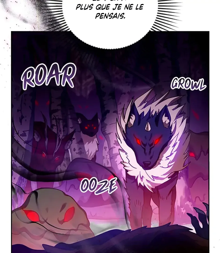 Read Elissa's Whirlwind Marriage FR Manga Online