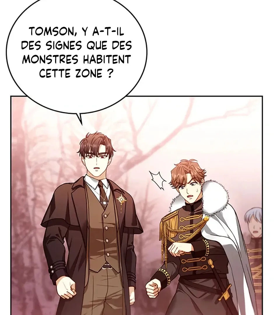Read Elissa's Whirlwind Marriage FR Manga Online