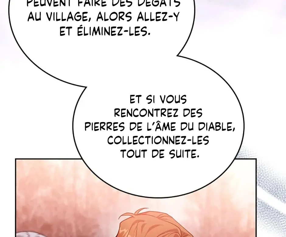 Read Elissa's Whirlwind Marriage FR Manga Online
