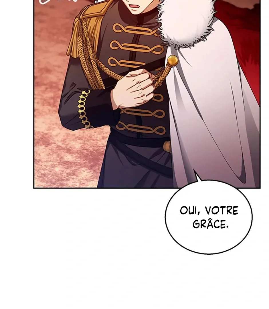 Read Elissa's Whirlwind Marriage FR Manga Online