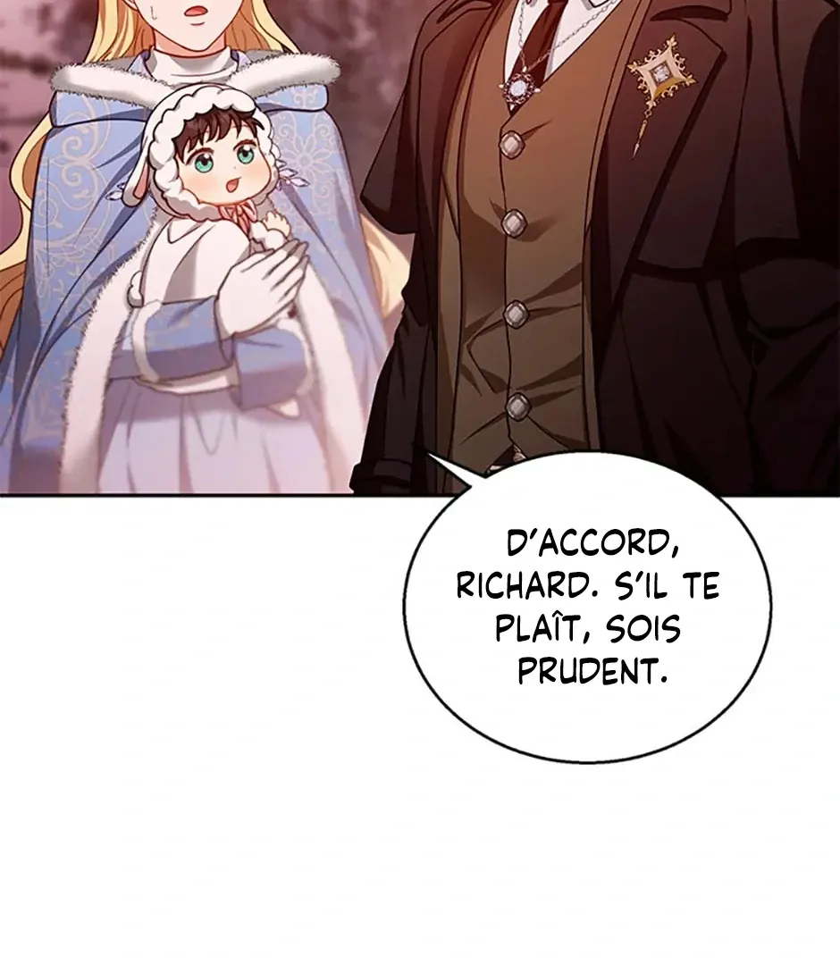 Read Elissa's Whirlwind Marriage FR Manga Online