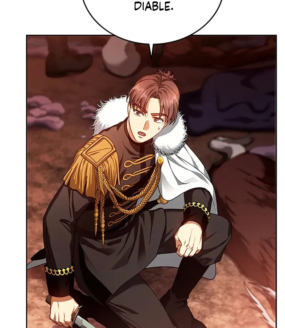 Read Elissa's Whirlwind Marriage FR Manga Online