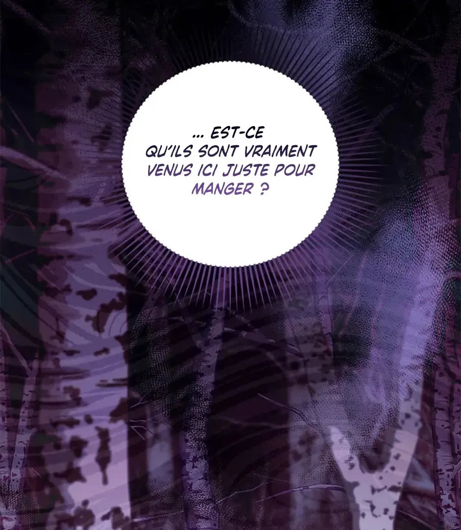 Read Elissa's Whirlwind Marriage FR Manga Online
