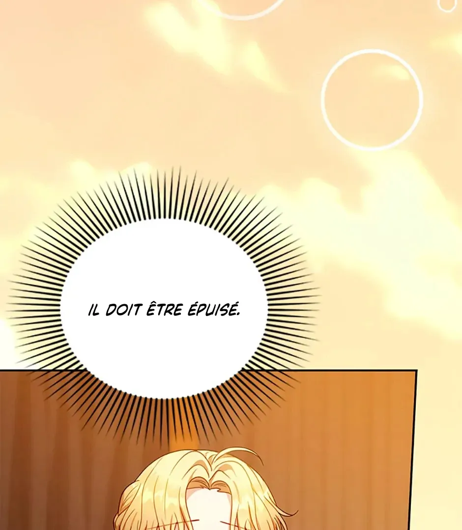 Read Elissa's Whirlwind Marriage FR Manga Online