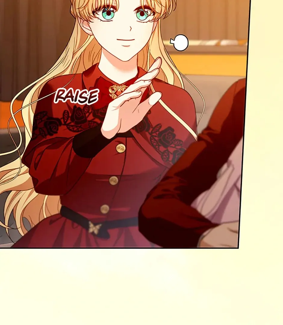 Read Elissa's Whirlwind Marriage FR Manga Online