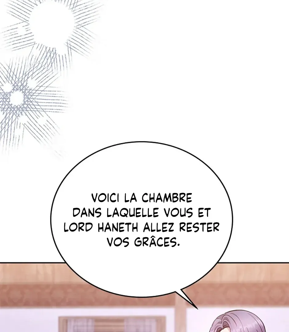 Read Elissa's Whirlwind Marriage FR Manga Online