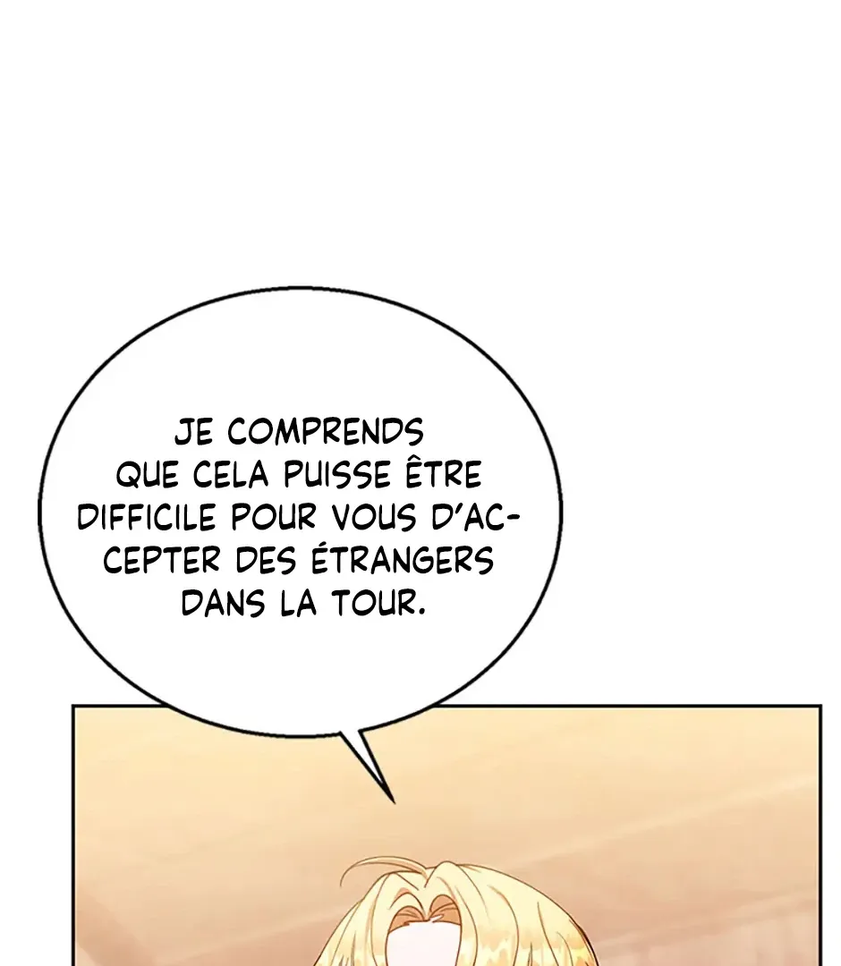 Read Elissa's Whirlwind Marriage FR Manga Online