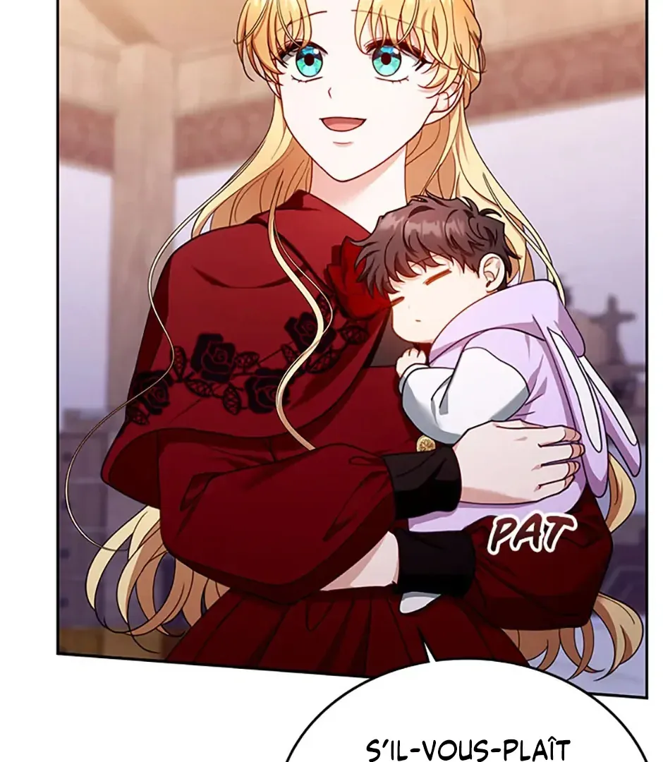 Read Elissa's Whirlwind Marriage FR Manga Online