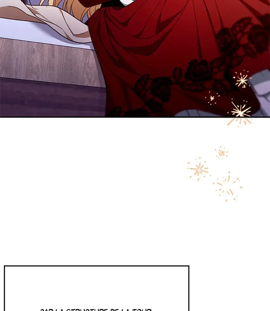 Read Elissa's Whirlwind Marriage FR Manga Online