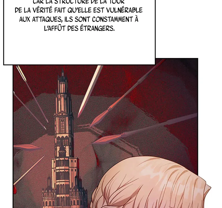 Read Elissa's Whirlwind Marriage FR Manga Online