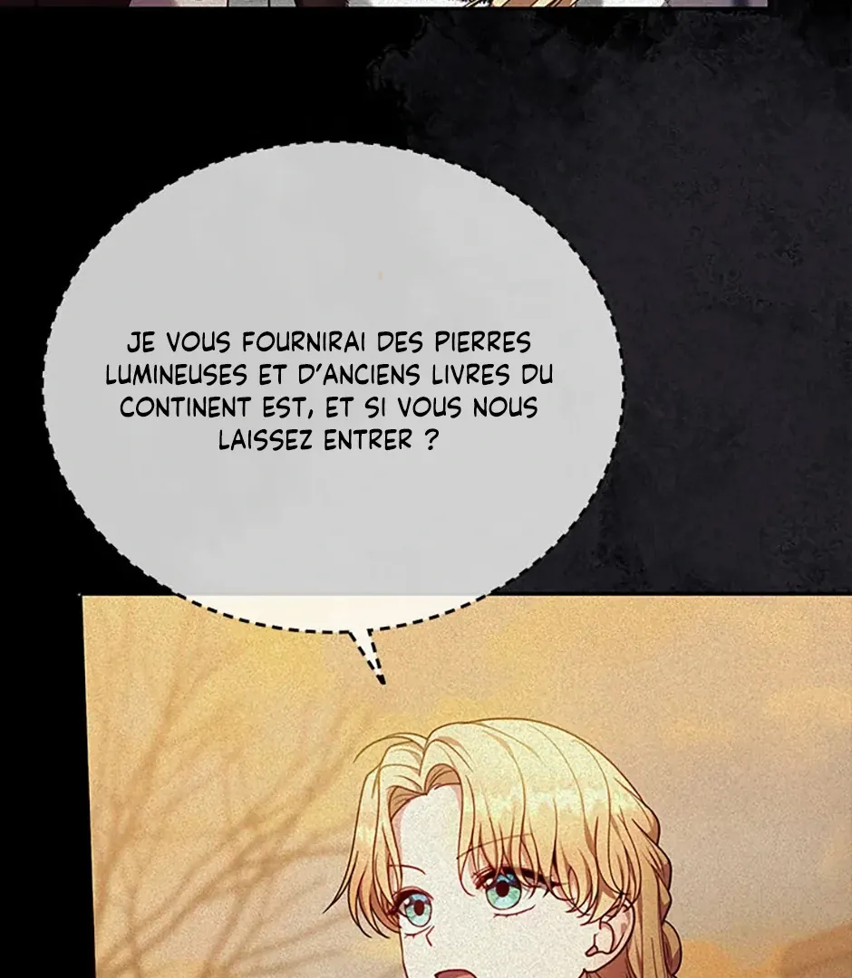 Read Elissa's Whirlwind Marriage FR Manga Online
