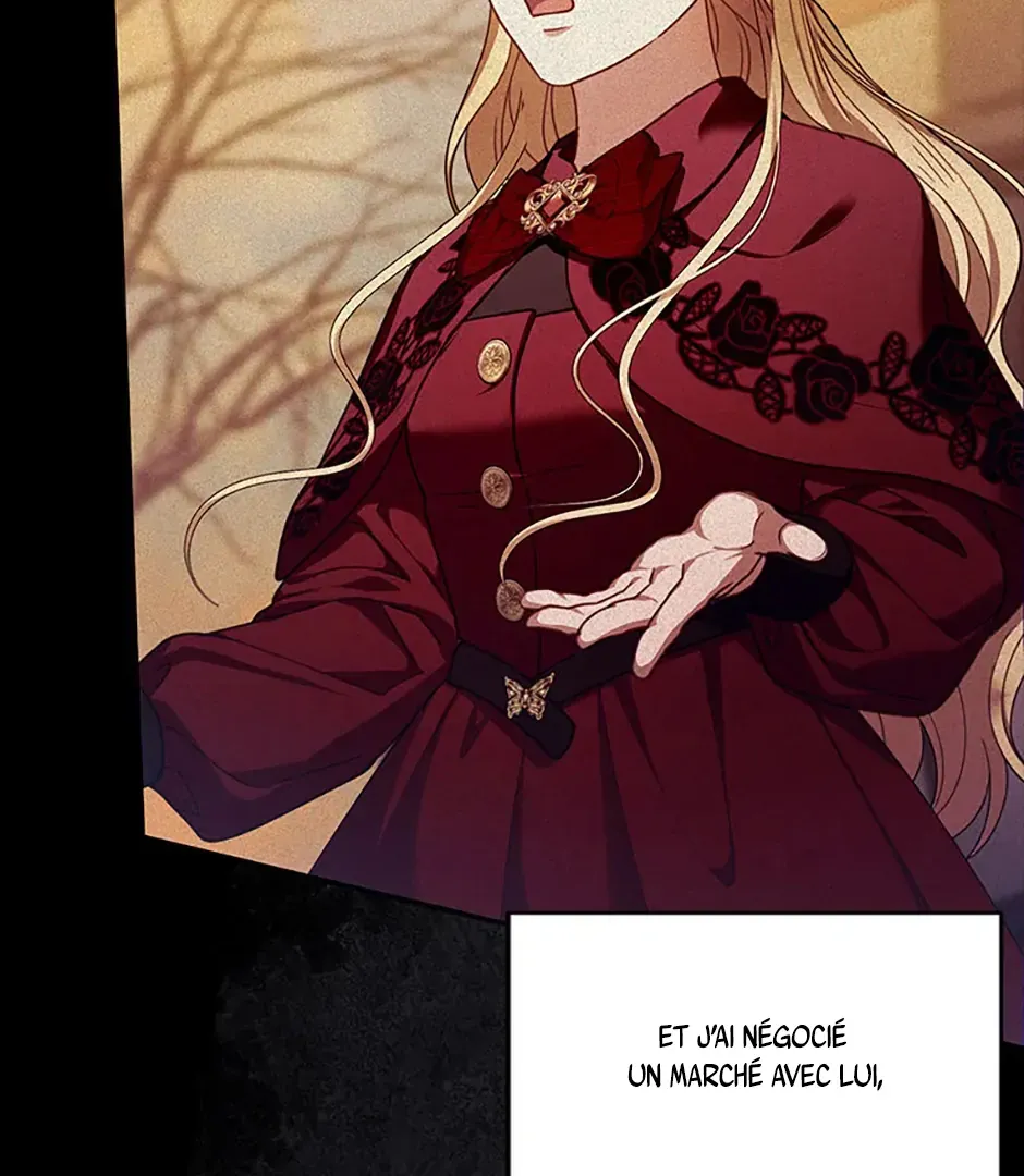 Read Elissa's Whirlwind Marriage FR Manga Online