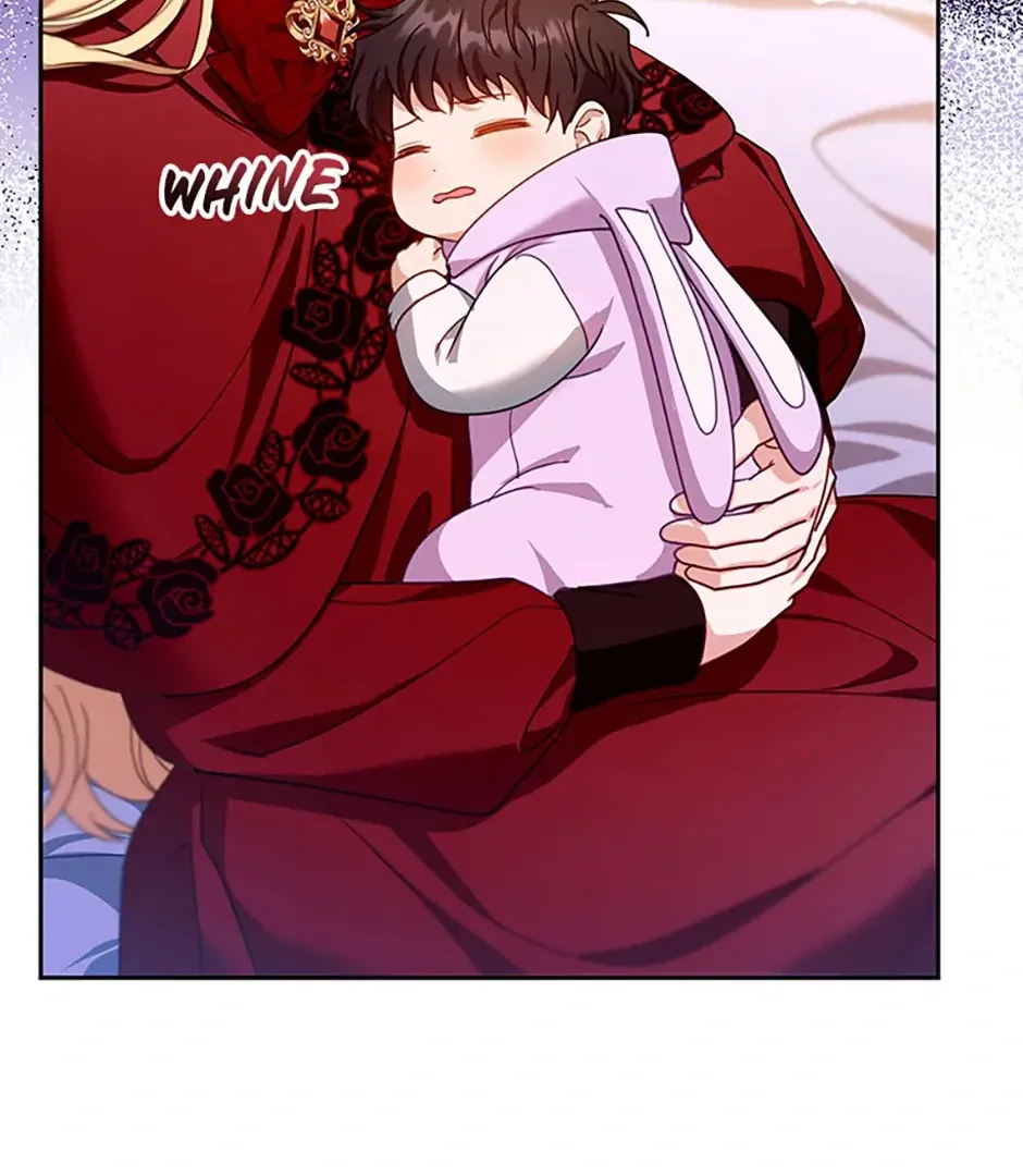 Read Elissa's Whirlwind Marriage FR Manga Online