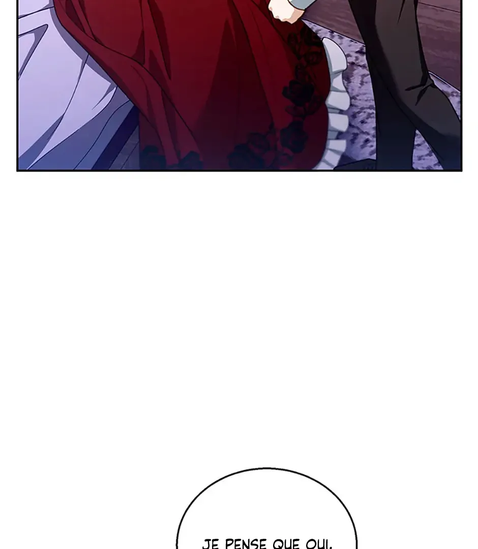 Read Elissa's Whirlwind Marriage FR Manga Online