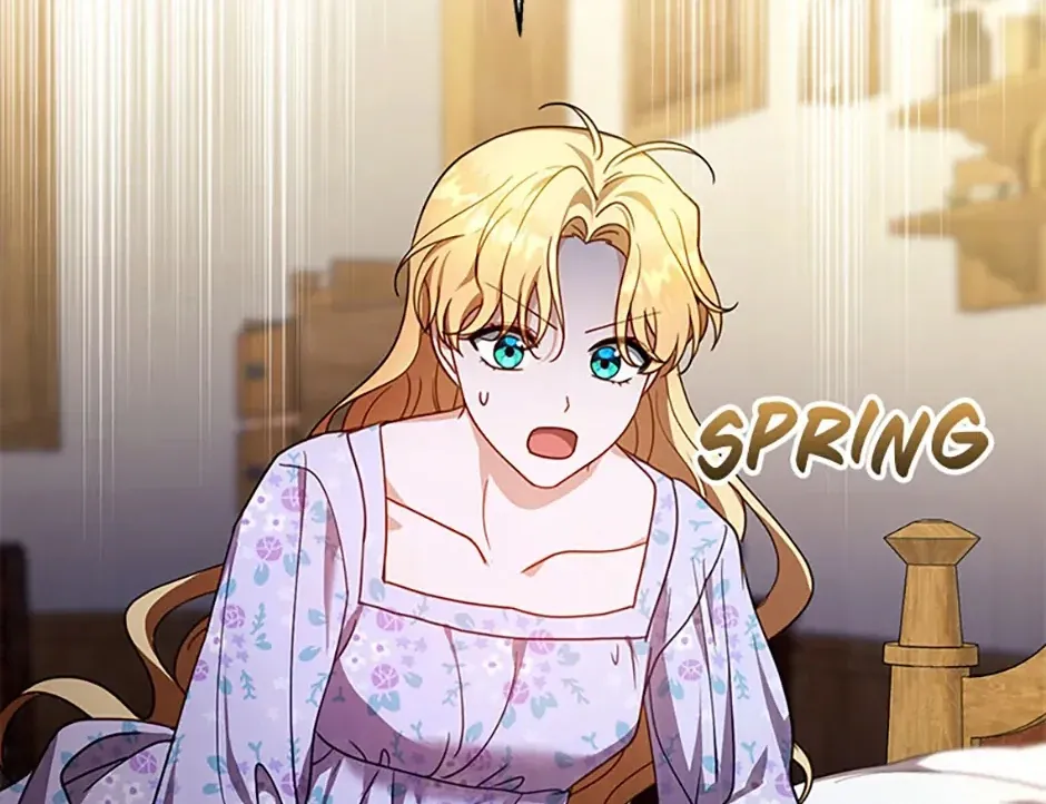 Read Elissa's Whirlwind Marriage FR Manga Online