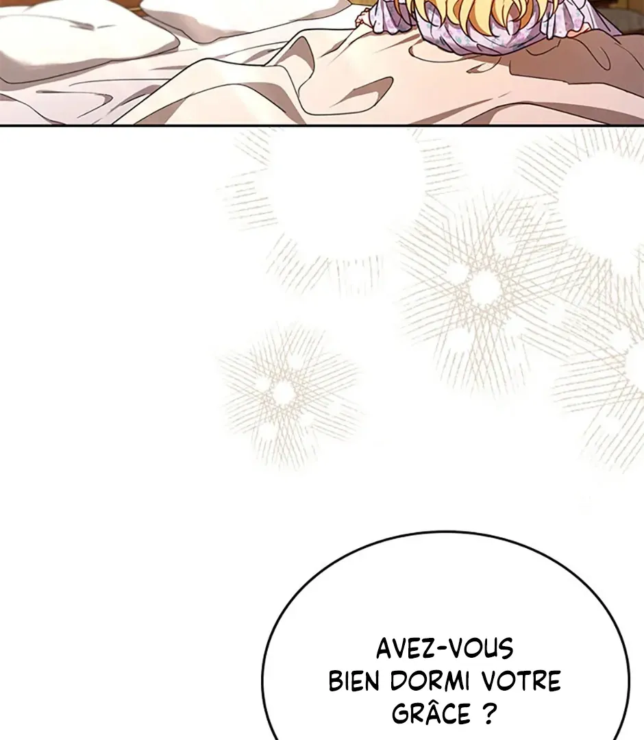 Read Elissa's Whirlwind Marriage FR Manga Online