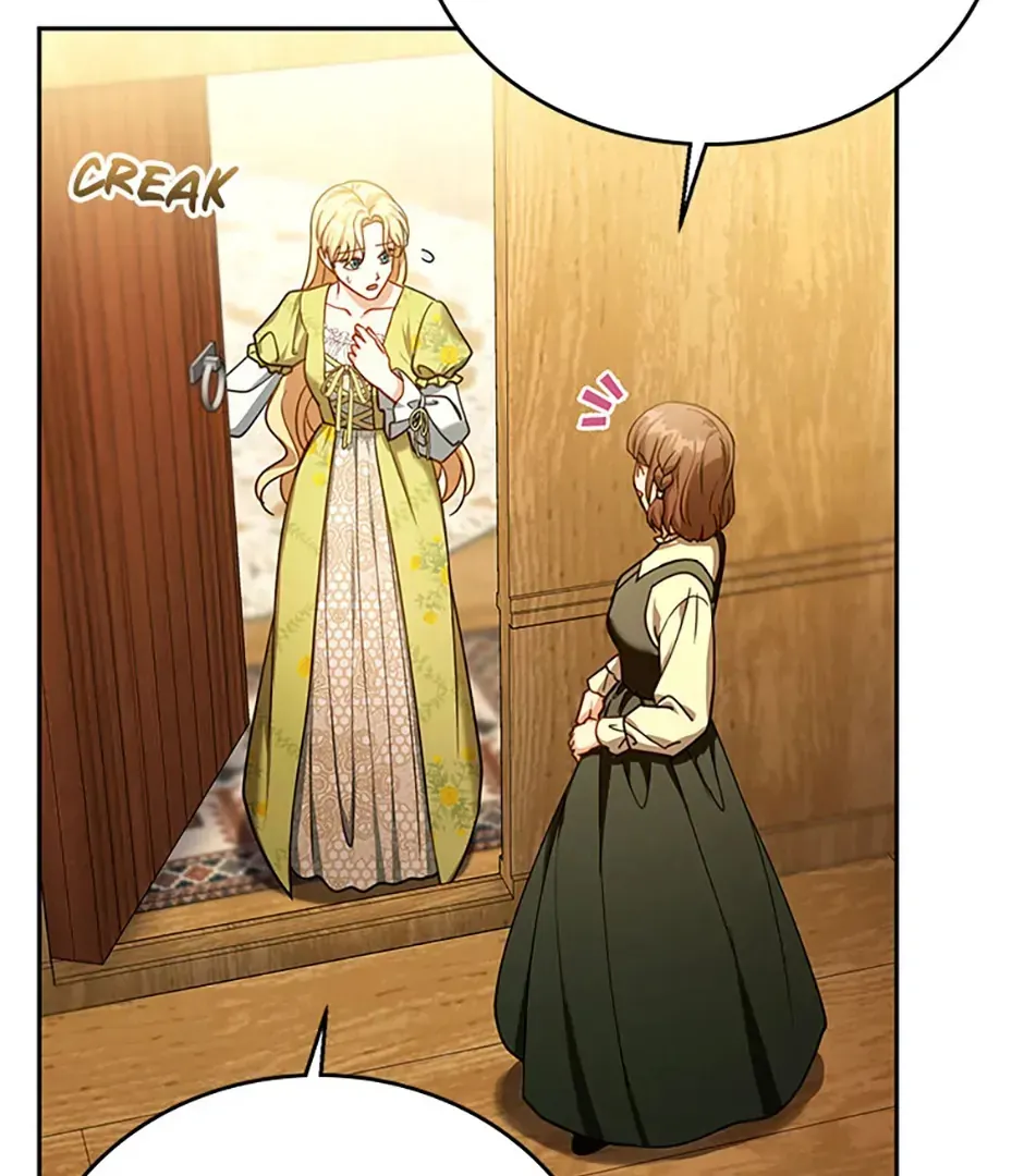 Read Elissa's Whirlwind Marriage FR Manga Online