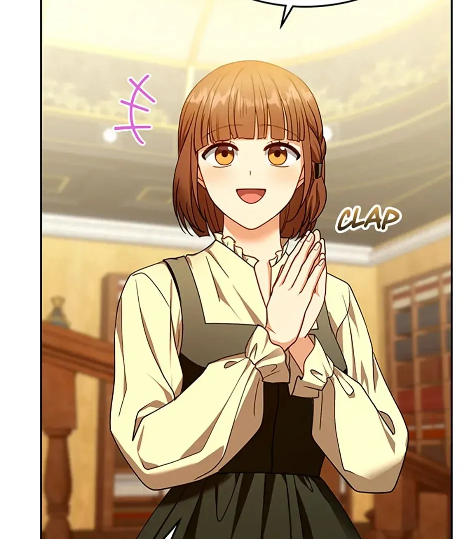 Read Elissa's Whirlwind Marriage FR Manga Online