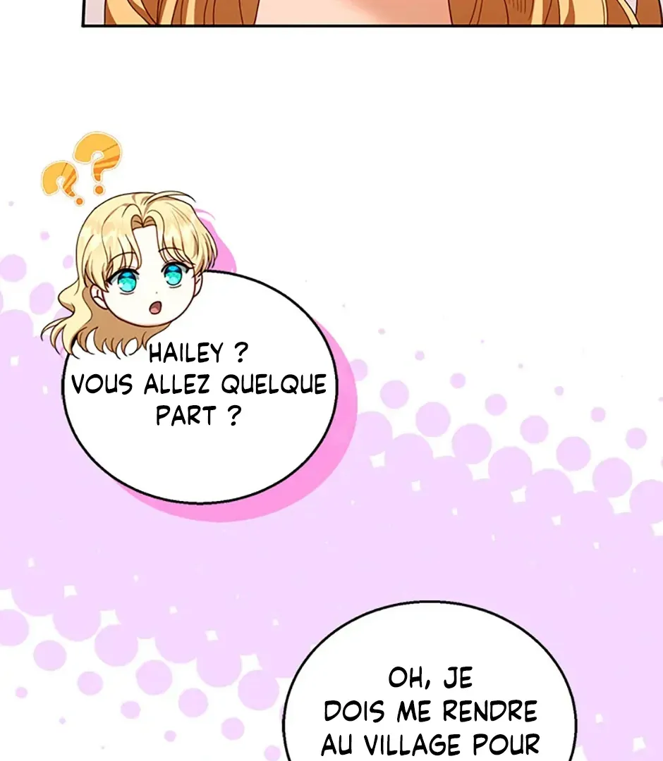 Read Elissa's Whirlwind Marriage FR Manga Online