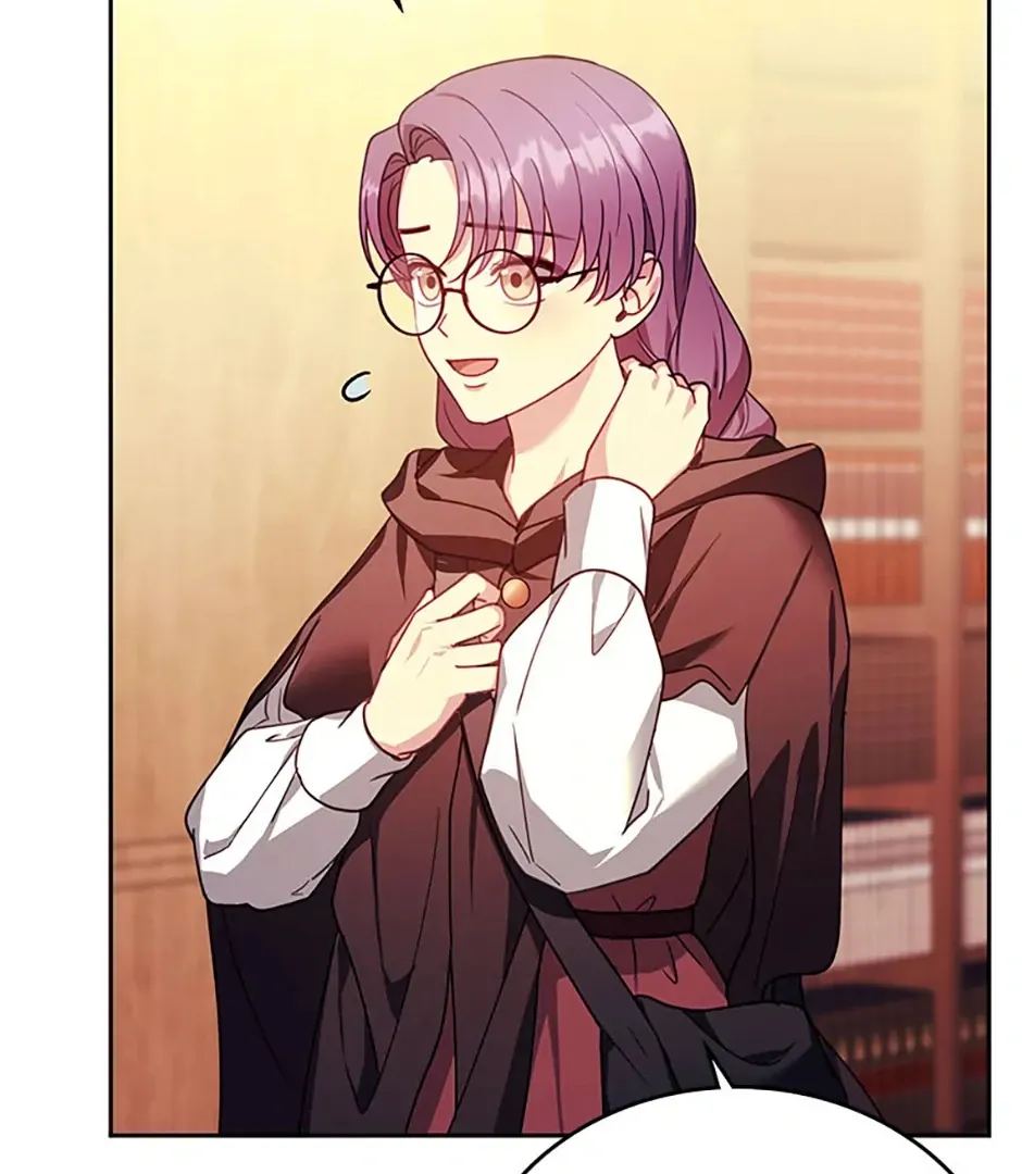 Read Elissa's Whirlwind Marriage FR Manga Online