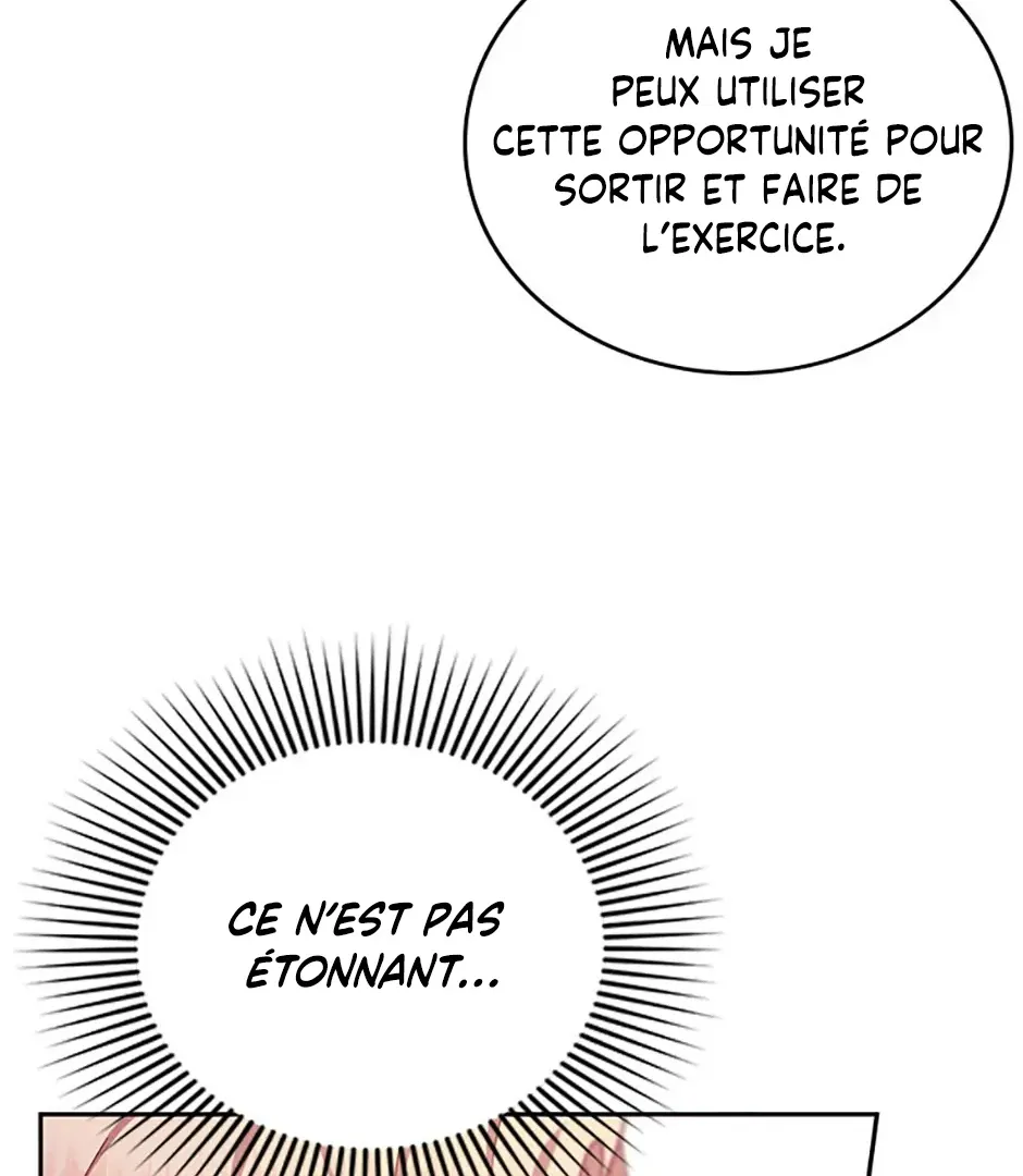 Read Elissa's Whirlwind Marriage FR Manga Online