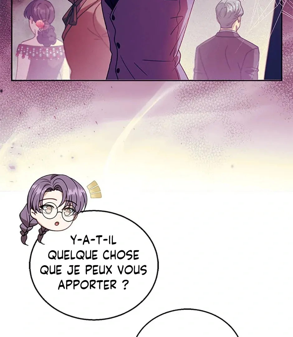 Read Elissa's Whirlwind Marriage FR Manga Online