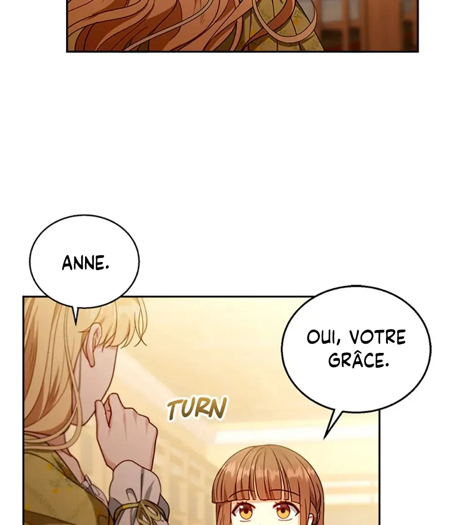 Read Elissa's Whirlwind Marriage FR Manga Online