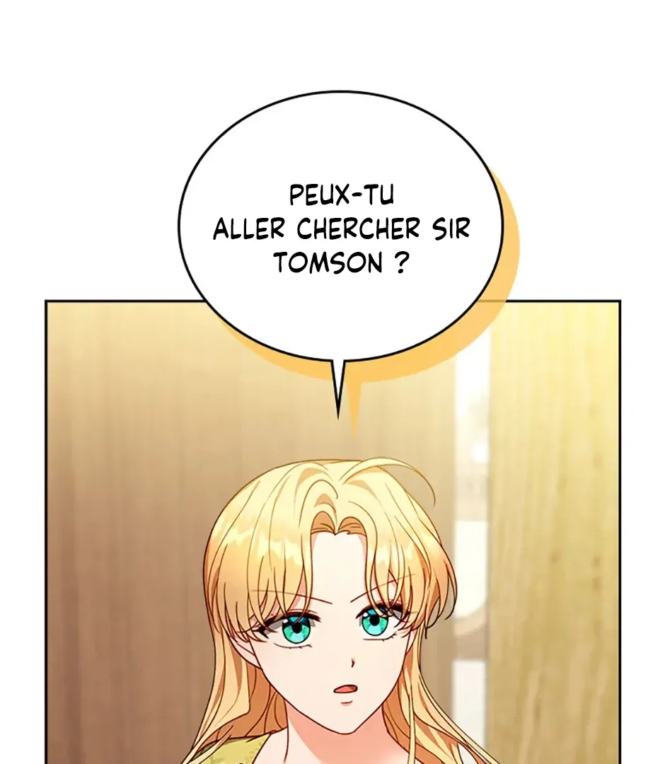 Read Elissa's Whirlwind Marriage FR Manga Online
