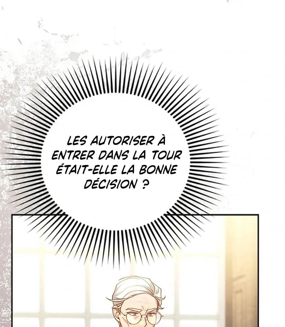 Read Elissa's Whirlwind Marriage FR Manga Online