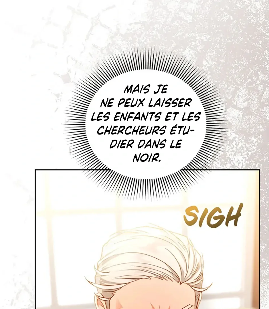 Read Elissa's Whirlwind Marriage FR Manga Online